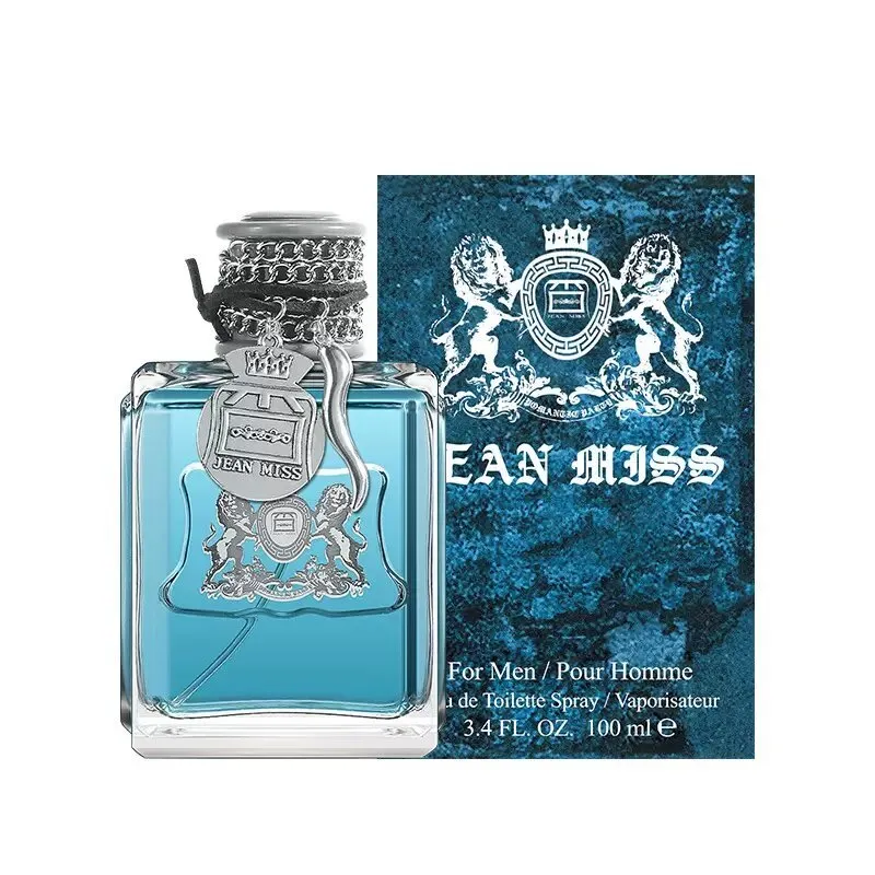 An application scenario or product detail of jean miss cologne - Image 5
