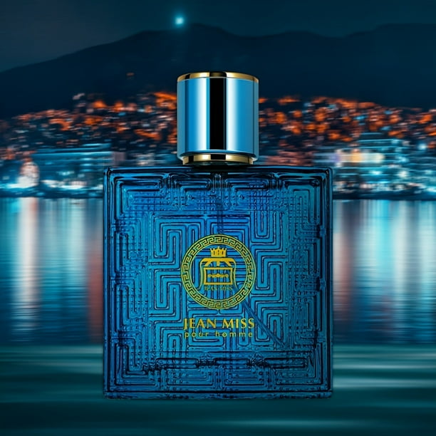 An application scenario or product detail of jean miss cologne - Image 7