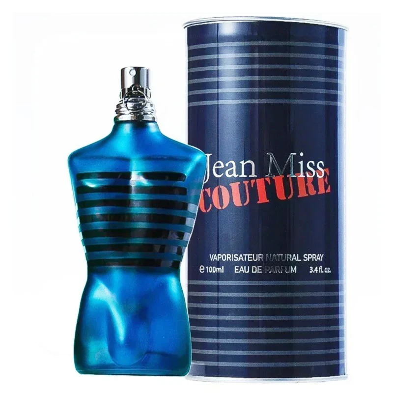 An application scenario or product detail of jean miss cologne - Image 9