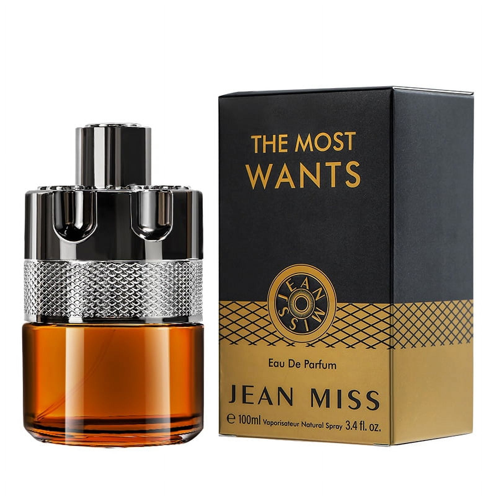 An application scenario or product detail of jean miss cologne - Image 18