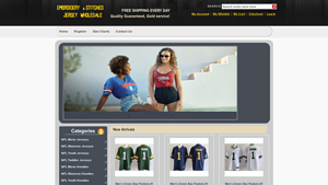 Green Bay Packers - Micah Parsons Limited Jerseys