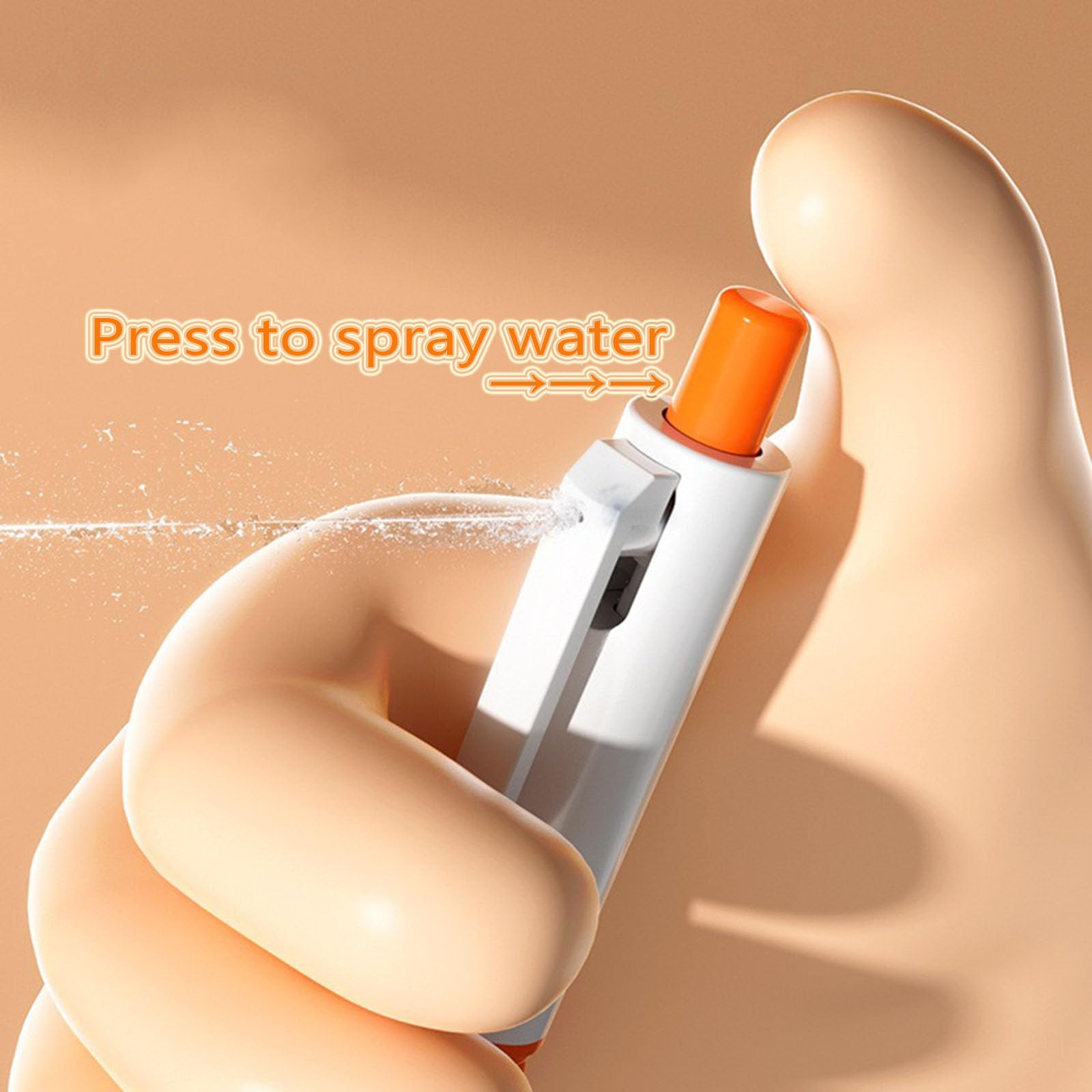An application scenario or product detail of jet pen water squirter - Image 16