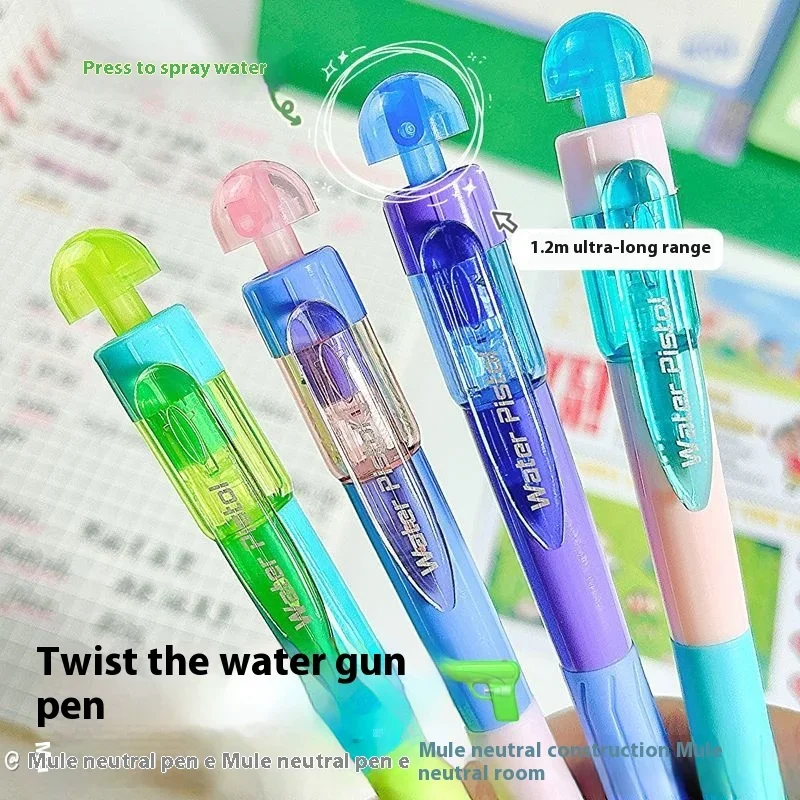 An application scenario or product detail of jet pen water squirter - Image 18