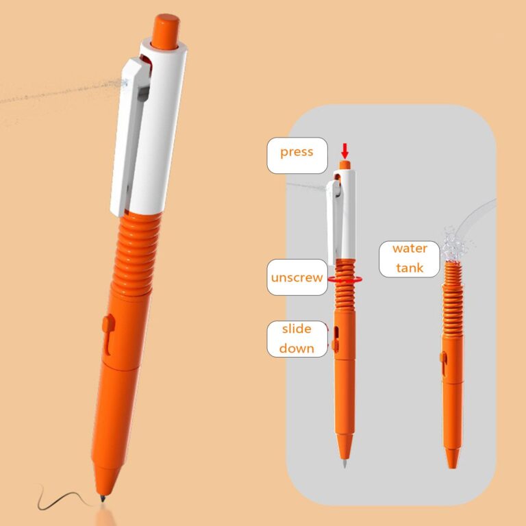 Featured image for the jet pen water squirter guide
