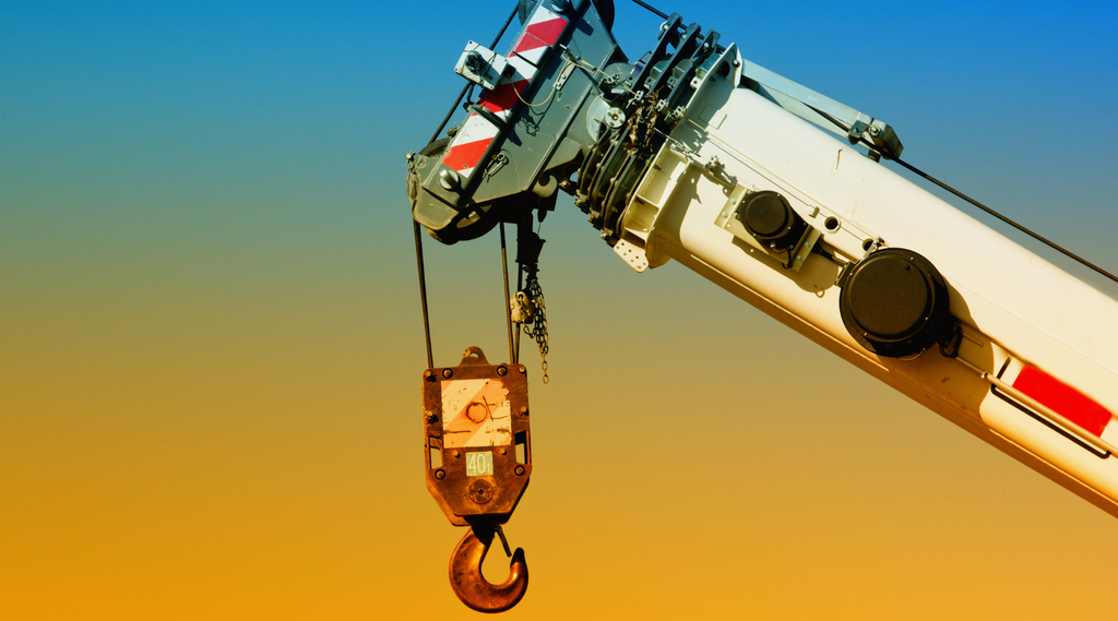 An application scenario or product detail of jib crane and hoist - Image 18