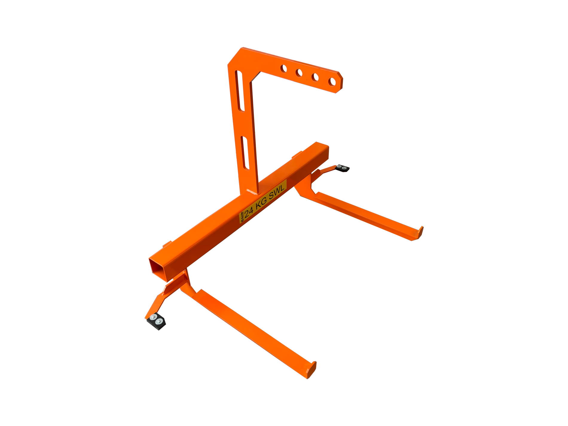 An application scenario or product detail of jig crane - Image 11