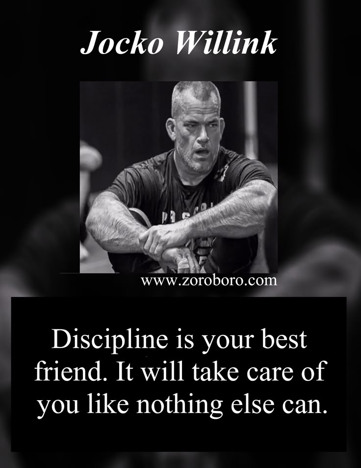 An application scenario or product detail of jocko willink quotes - Image 7