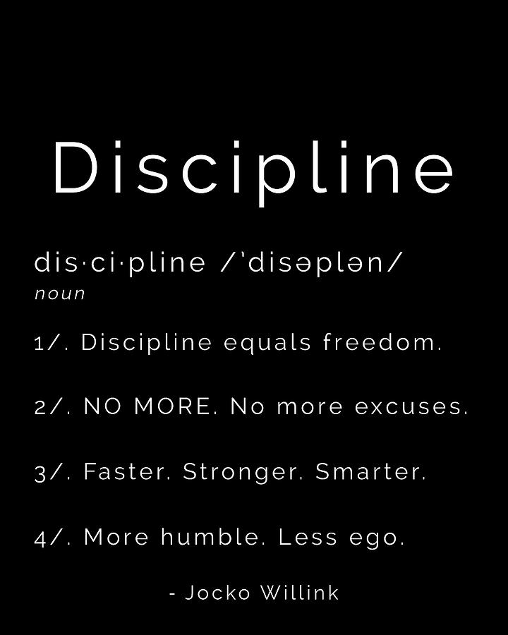 An application scenario or product detail of jocko willink quotes - Image 19