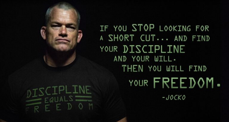 Featured image for the jocko willink quotes guide