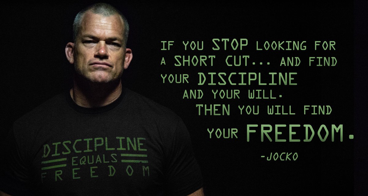 Featured image for the jocko willink quotes guide