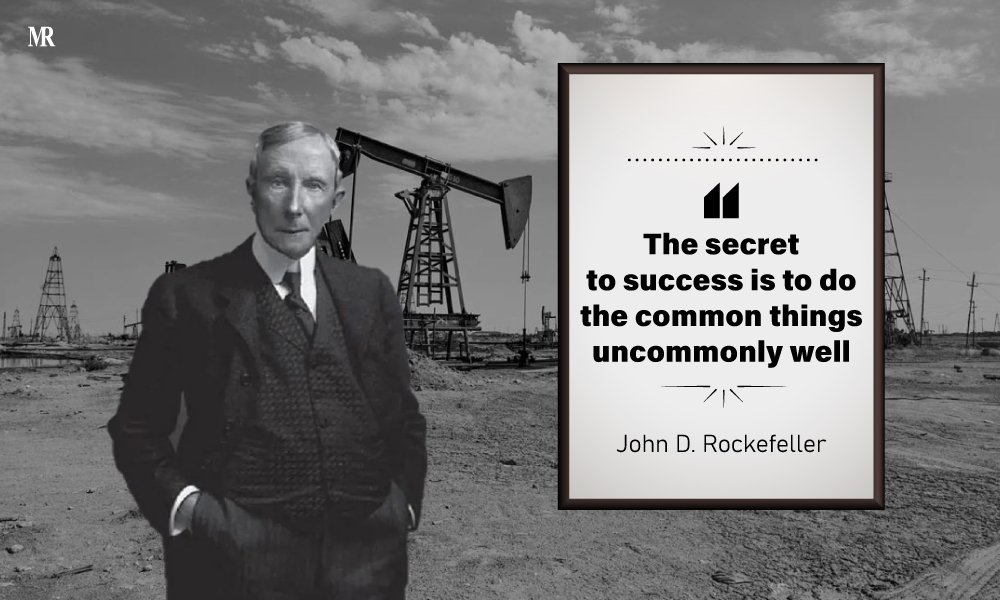 An application scenario or product detail of john d rockefeller quotes - Image 4