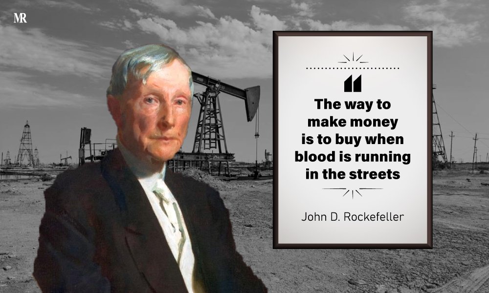 An application scenario or product detail of john d rockefeller quotes - Image 12