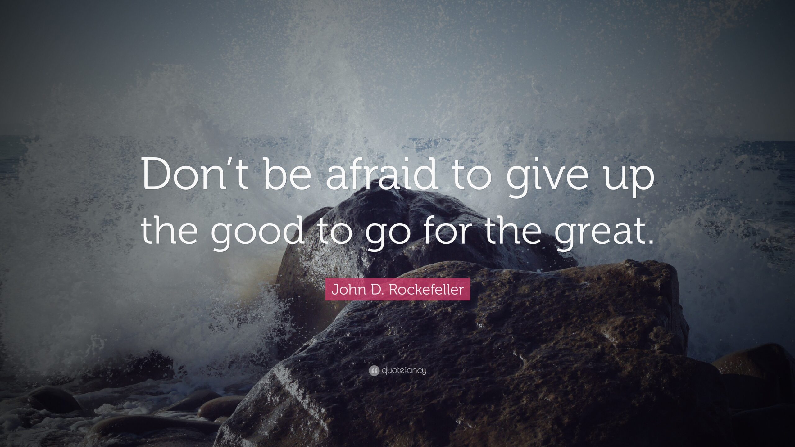 An application scenario or product detail of john d rockefeller quotes - Image 14