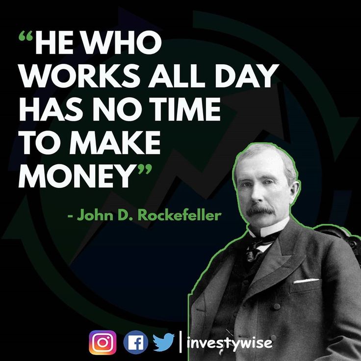 An application scenario or product detail of john d rockefeller quotes - Image 16