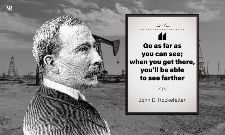 Featured image for the john d rockefeller quotes guide