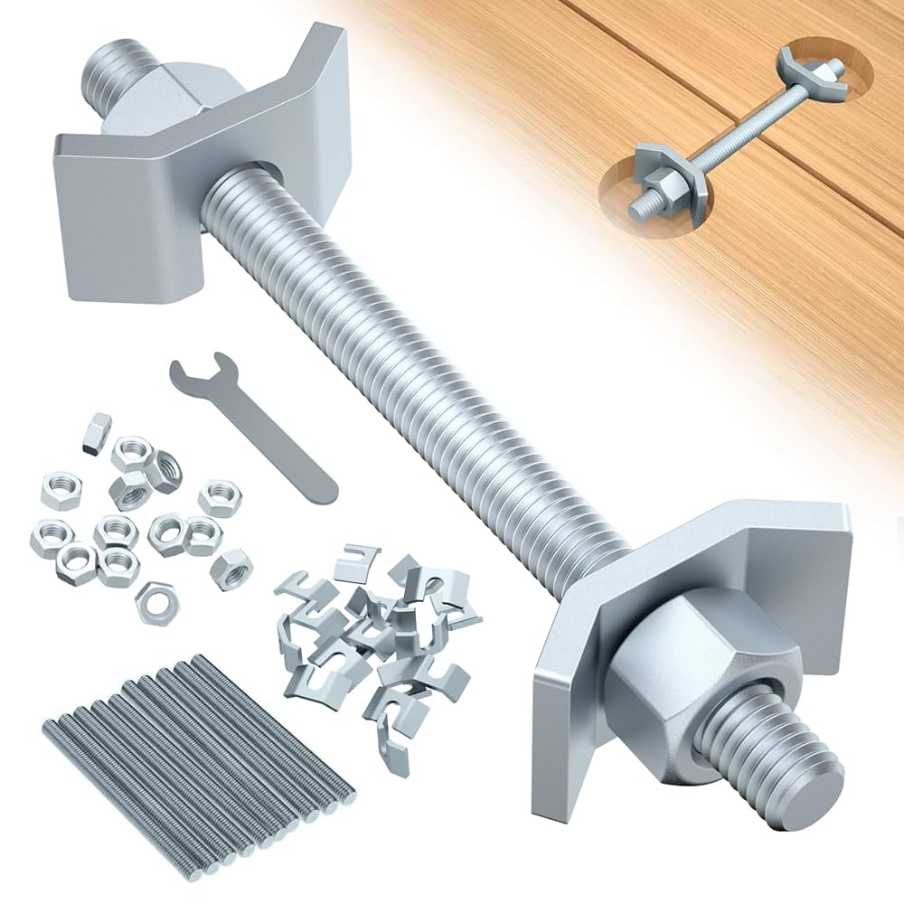 An application scenario or product detail of joint bolt - Image 9