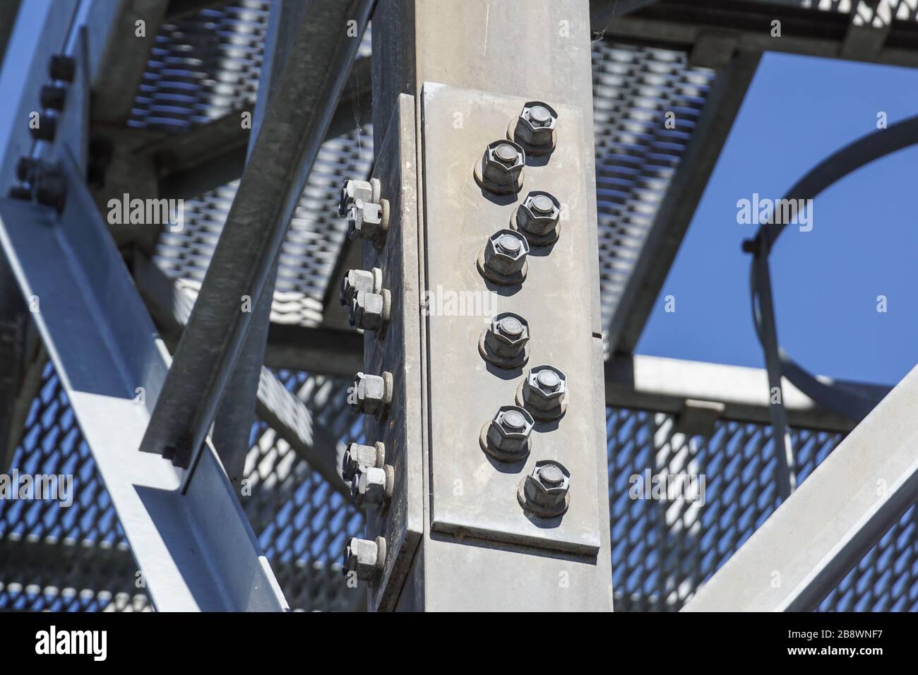 An application scenario or product detail of joint bolt - Image 11