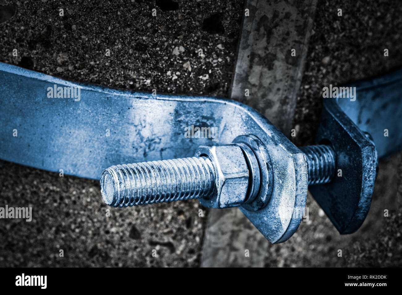 An application scenario or product detail of joint bolt - Image 15