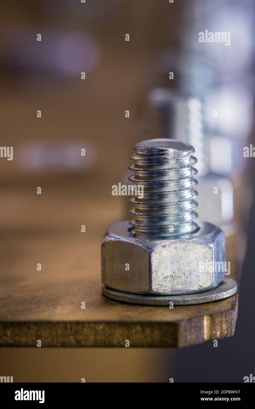 An application scenario or product detail of joint bolt - Image 18