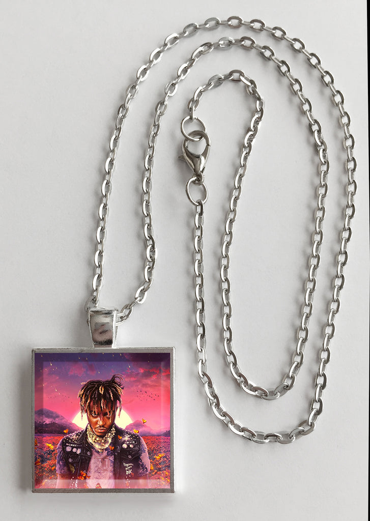 An application scenario or product detail of juice wrld necklace - Image 20