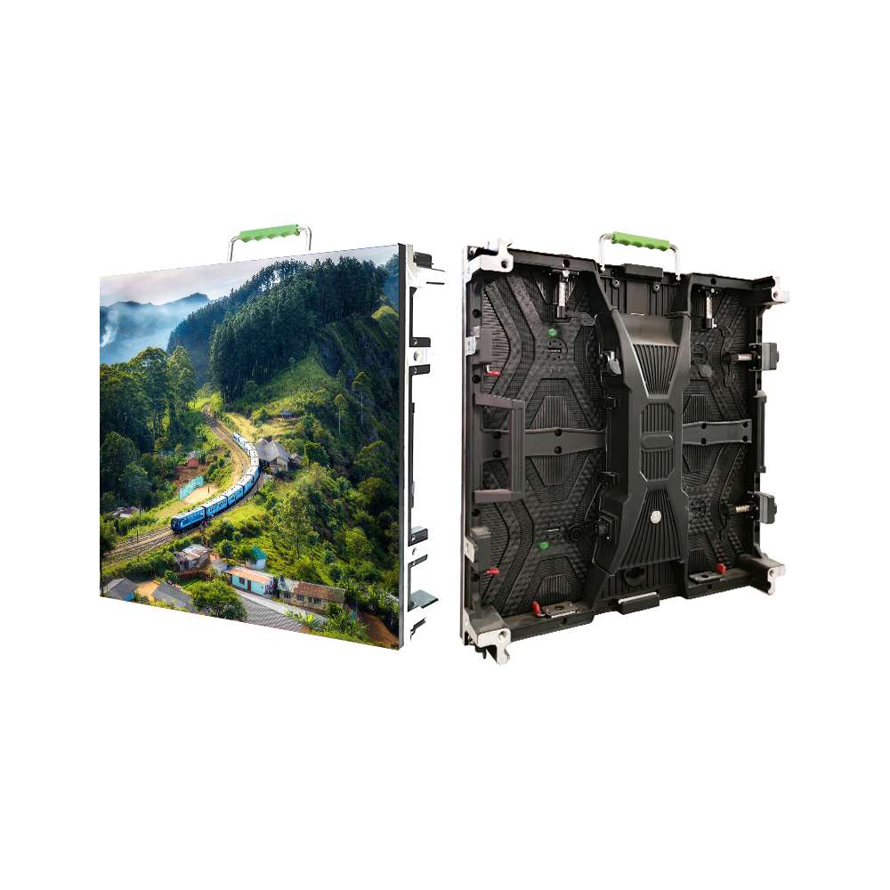 An application scenario or product detail of jumbotron for sale - Image 9