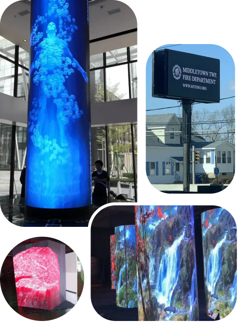 An application scenario or product detail of jumbotron for sale - Image 10