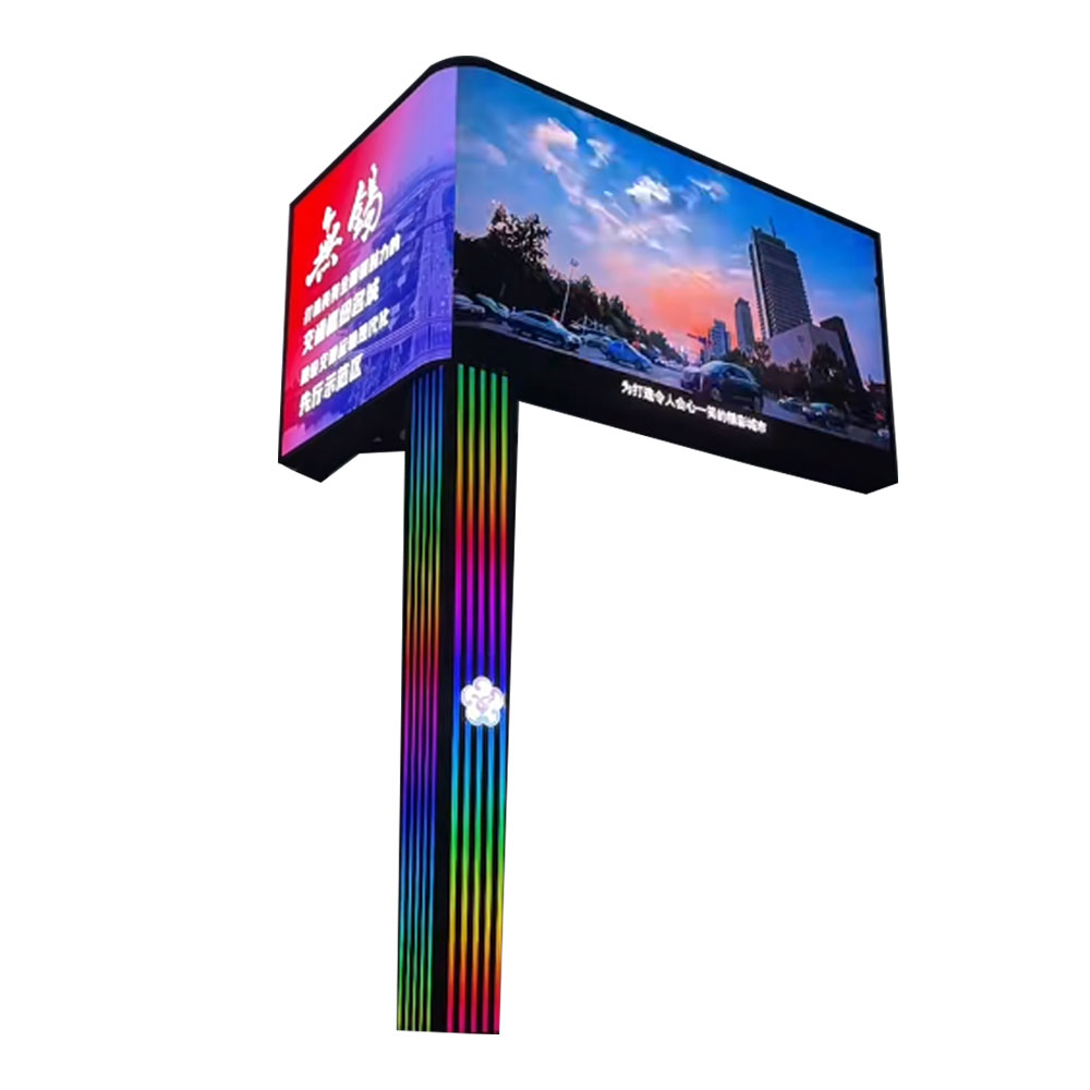 An application scenario or product detail of jumbotron for sale - Image 11