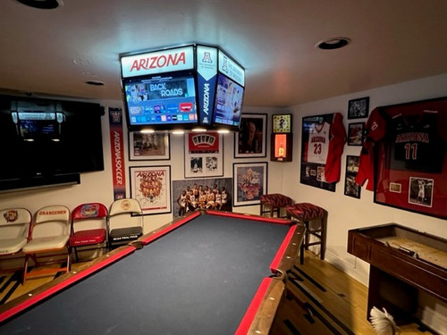 An application scenario or product detail of jumbotron for sale - Image 14