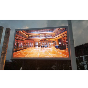 An application scenario or product detail of jumbotron for sale - Image 17
