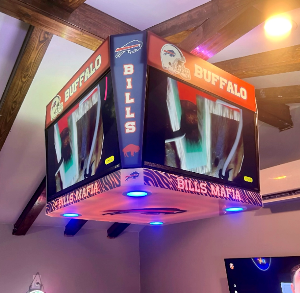 An application scenario or product detail of jumbotron for sale - Image 18