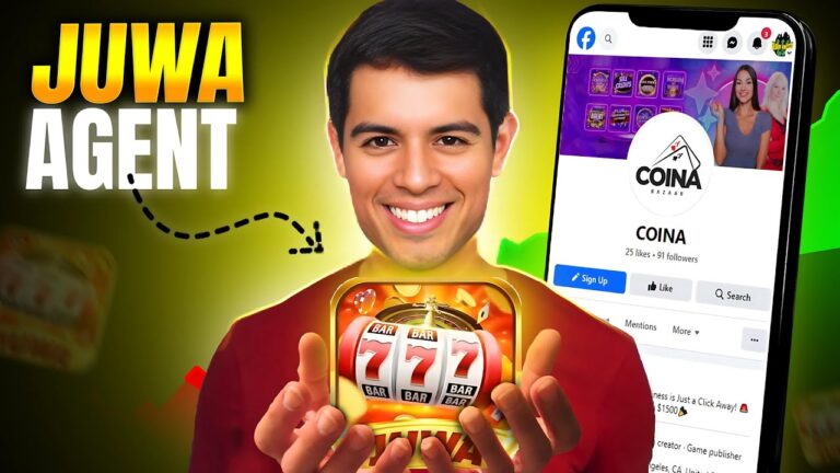 Featured image for the juwa agent login guide