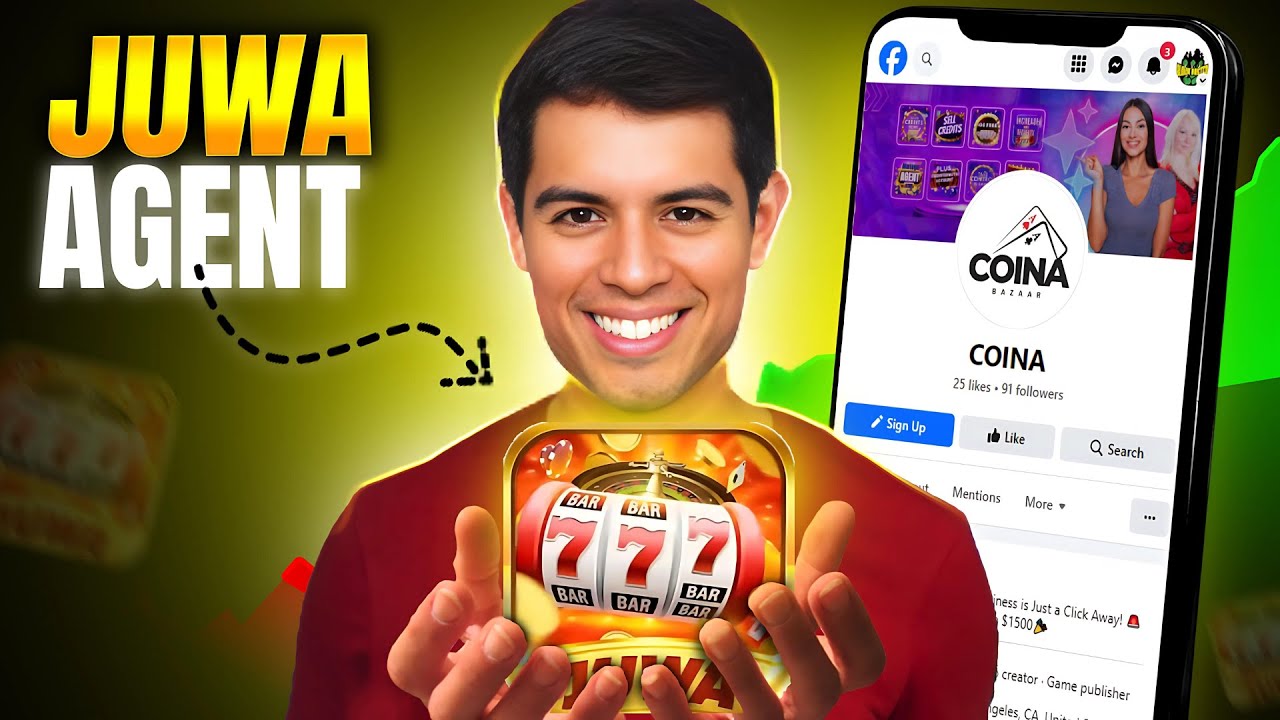 Featured image for the juwa agent login guide