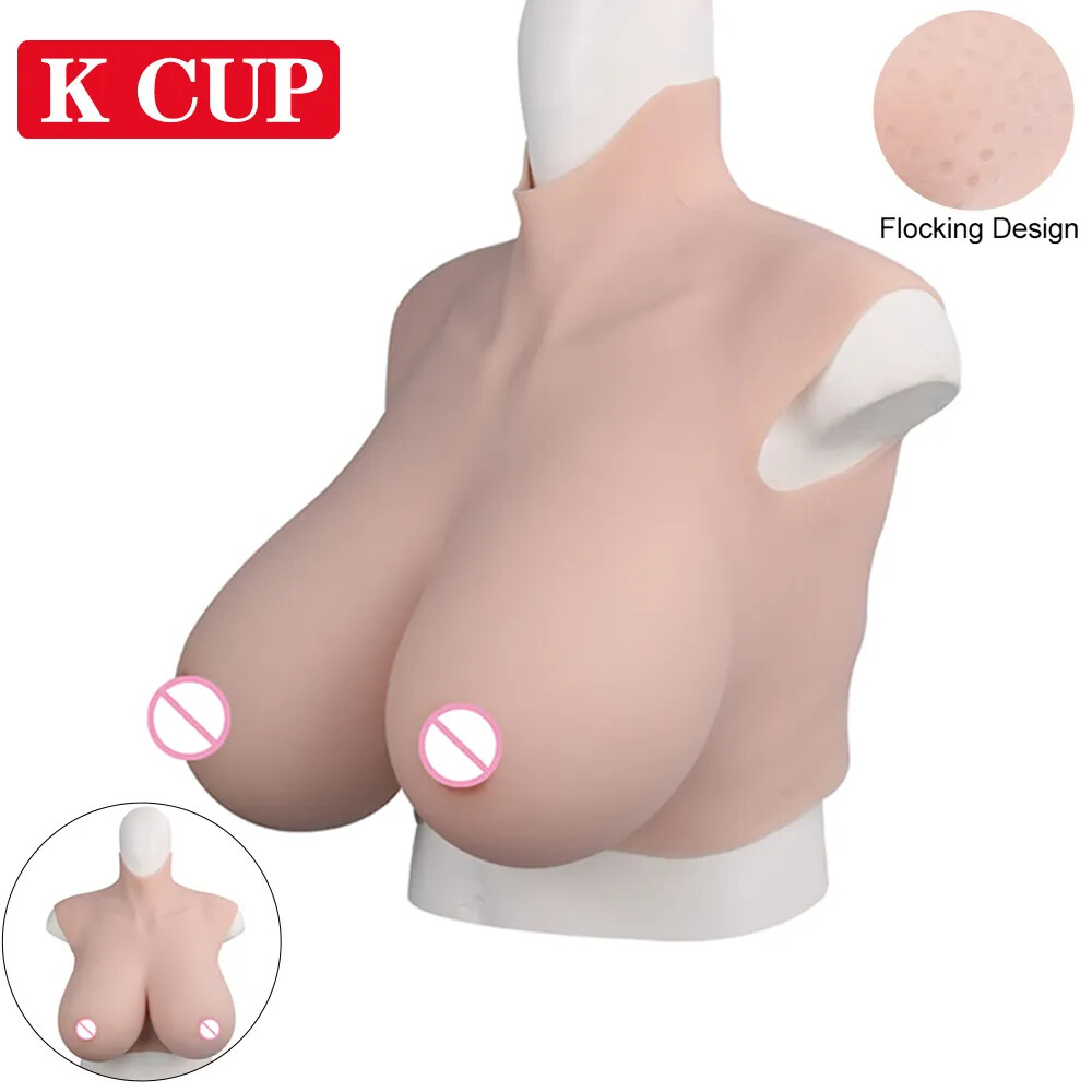 An application scenario or product detail of k cup boobs - Image 16