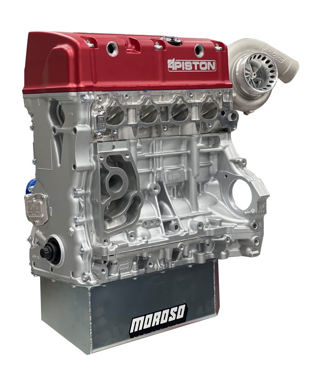 An application scenario or product detail of k20 engine for sale - Image 2
