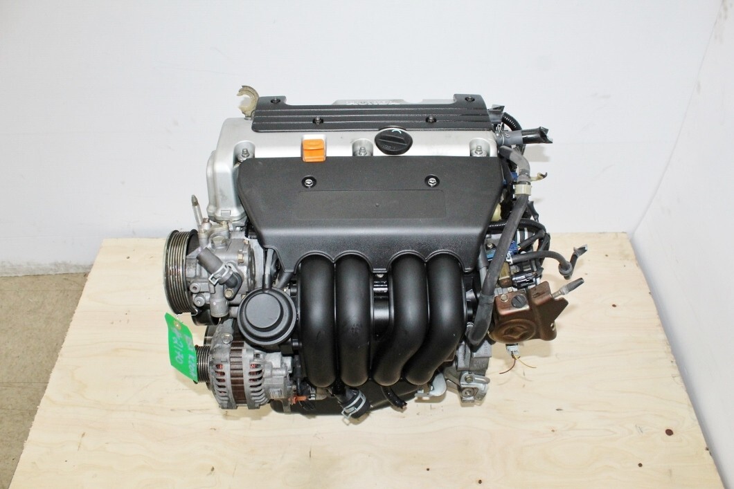 An application scenario or product detail of k20 engine for sale - Image 9