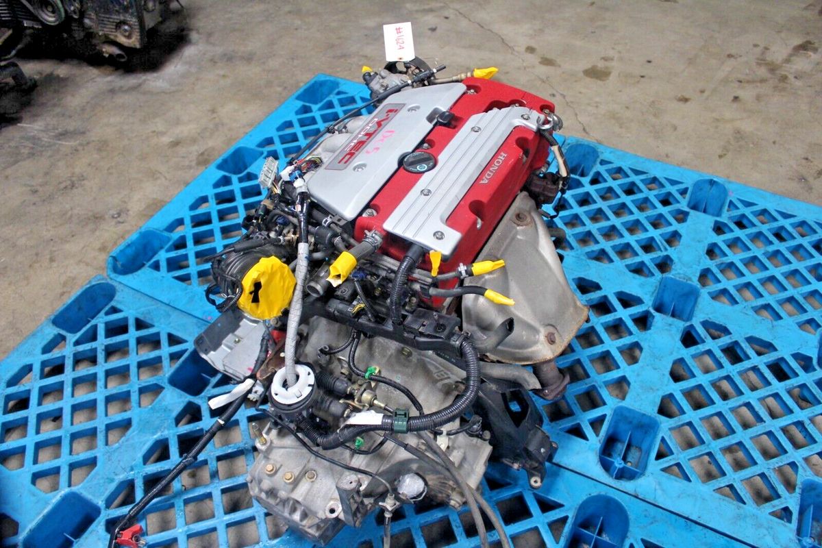 An application scenario or product detail of k20 engine for sale - Image 12