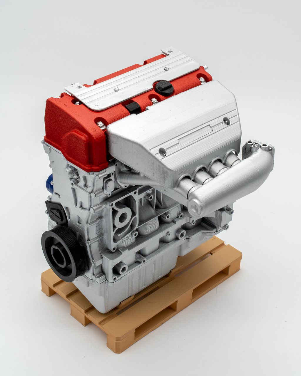 An application scenario or product detail of k20 engine for sale - Image 13