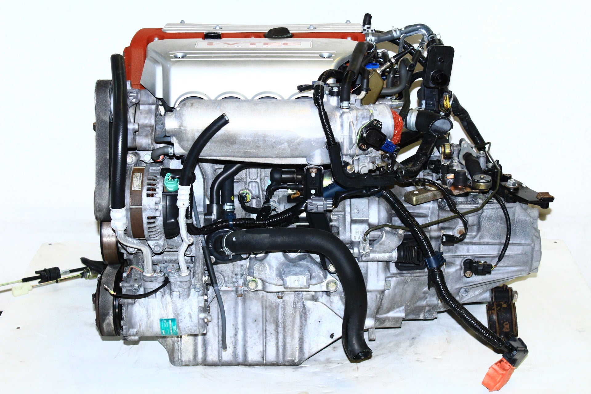 An application scenario or product detail of k20 engine for sale - Image 14