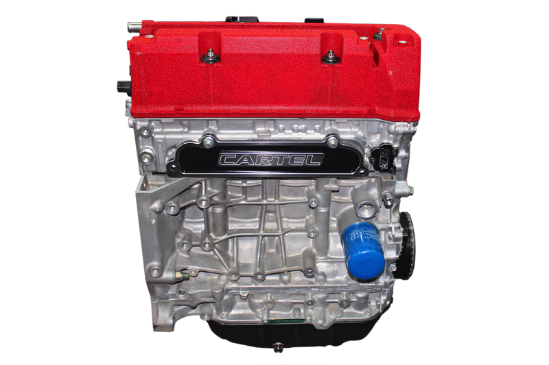 An application scenario or product detail of k20 engine for sale - Image 16