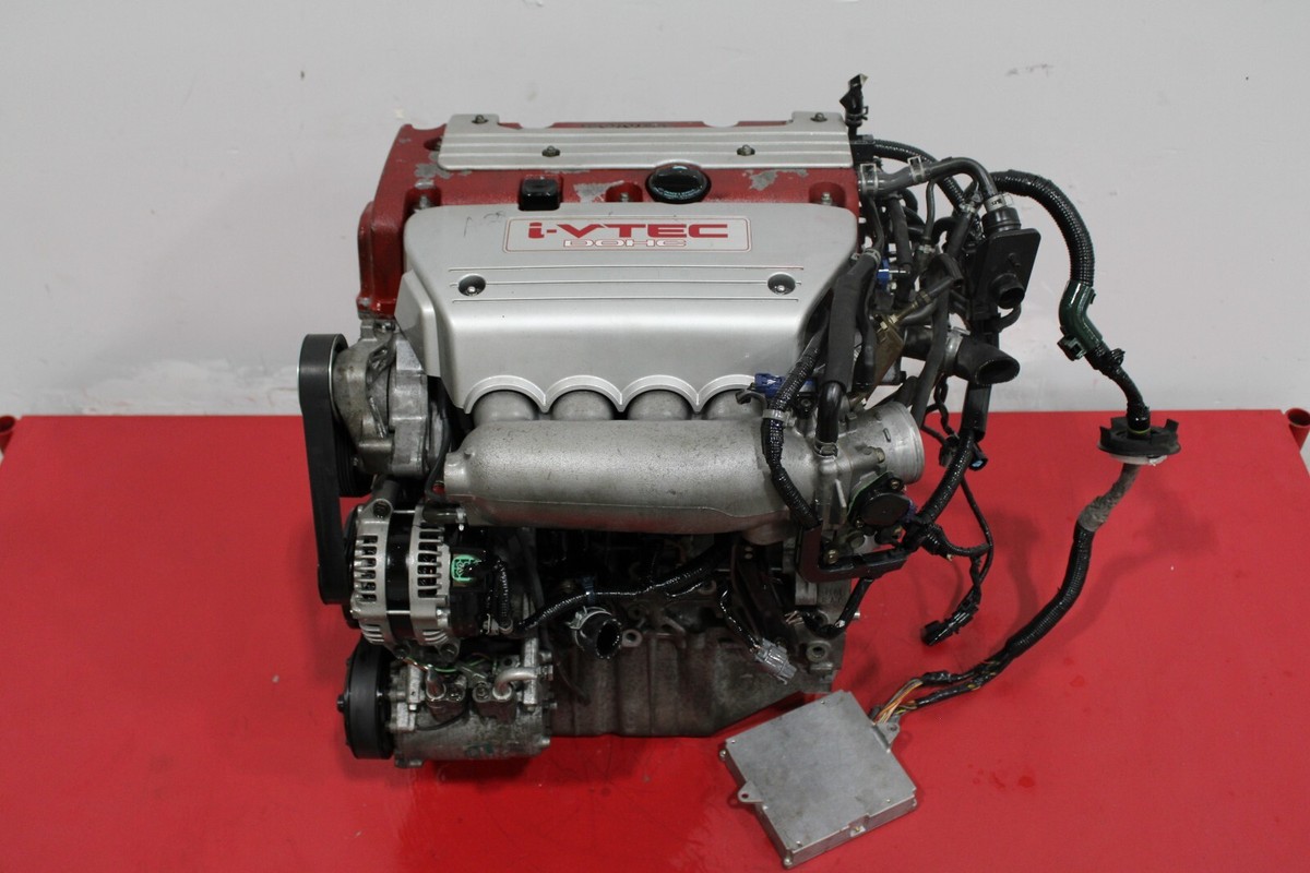 An application scenario or product detail of k20a engine for sale - Image 1