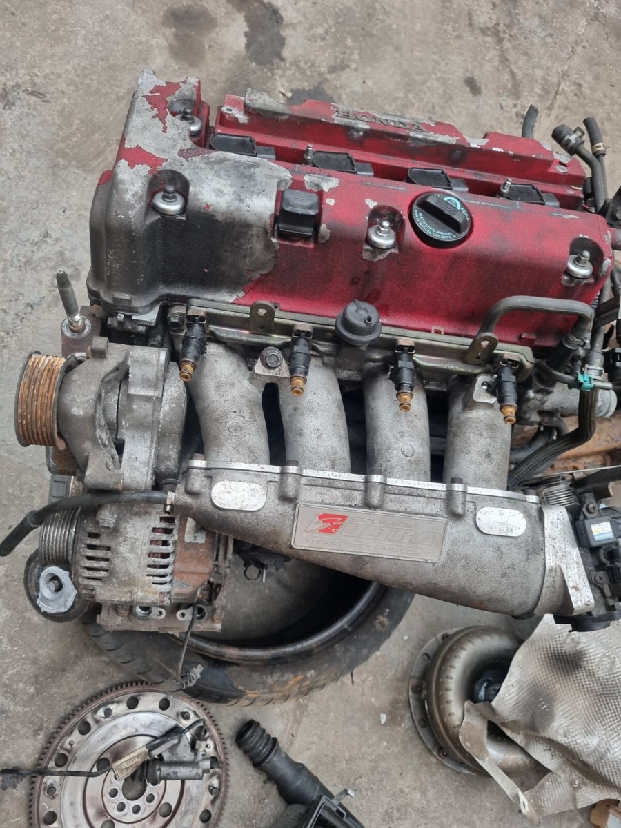 An application scenario or product detail of k20a engine for sale - Image 2