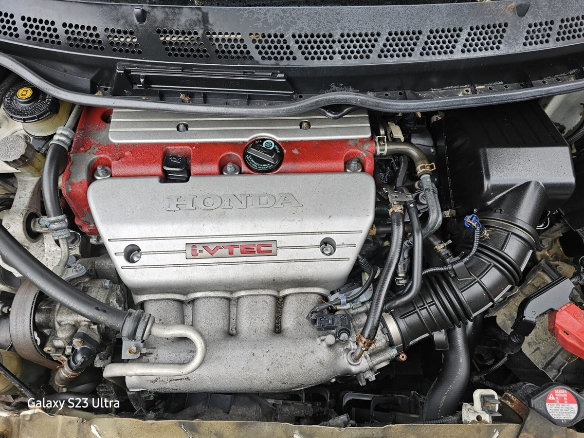 An application scenario or product detail of k20a engine for sale - Image 5