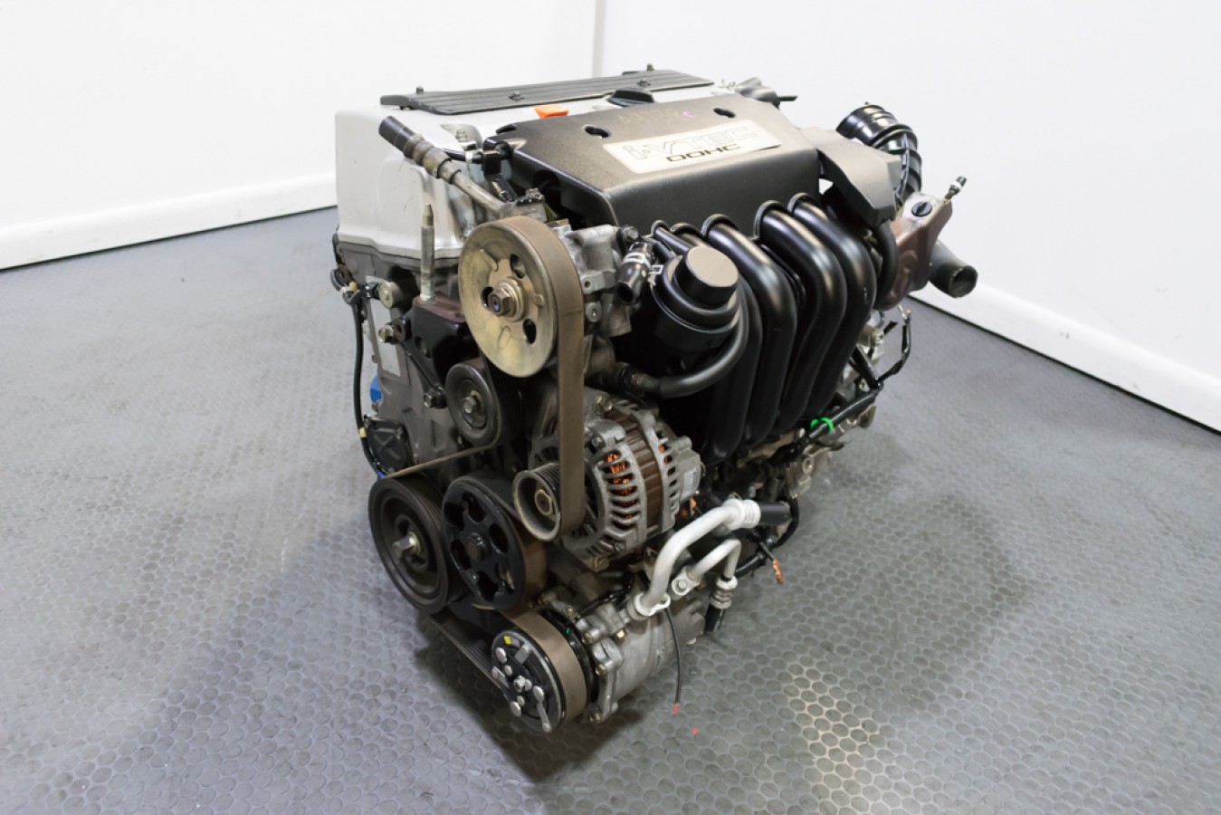 An application scenario or product detail of k20a engine for sale - Image 7