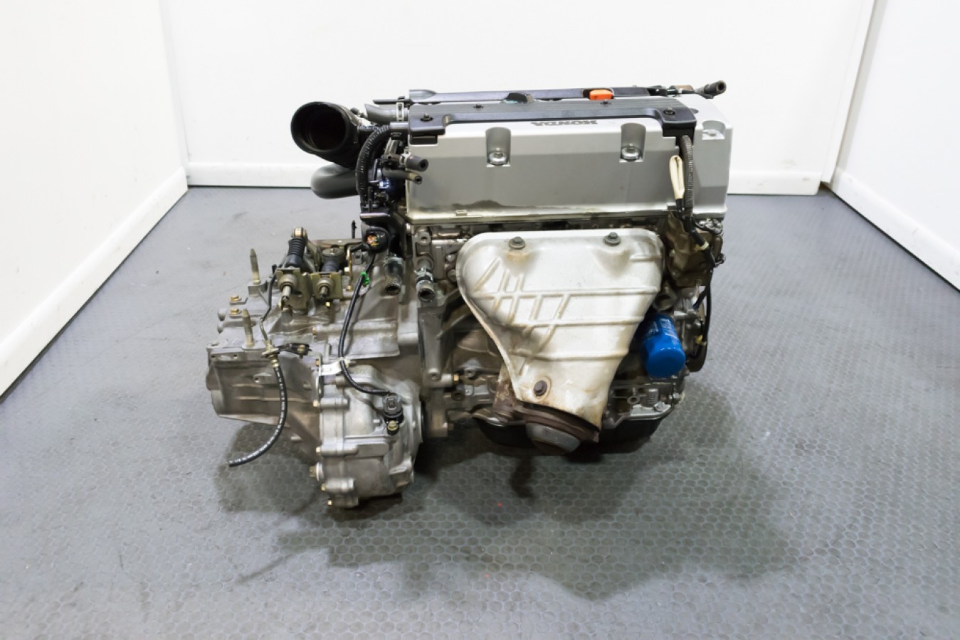 An application scenario or product detail of k20a engine for sale - Image 8