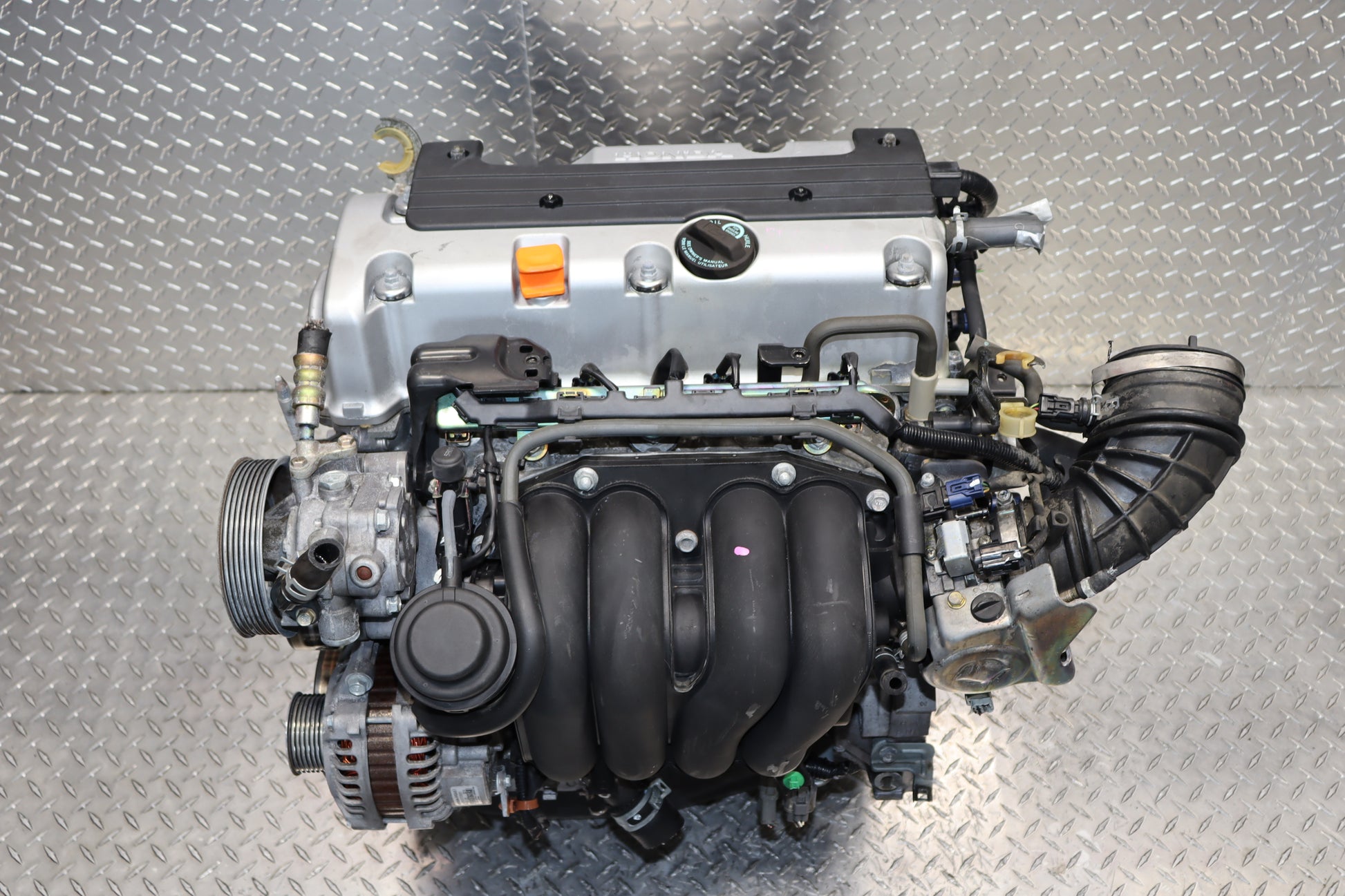 An application scenario or product detail of k20a engine for sale - Image 15