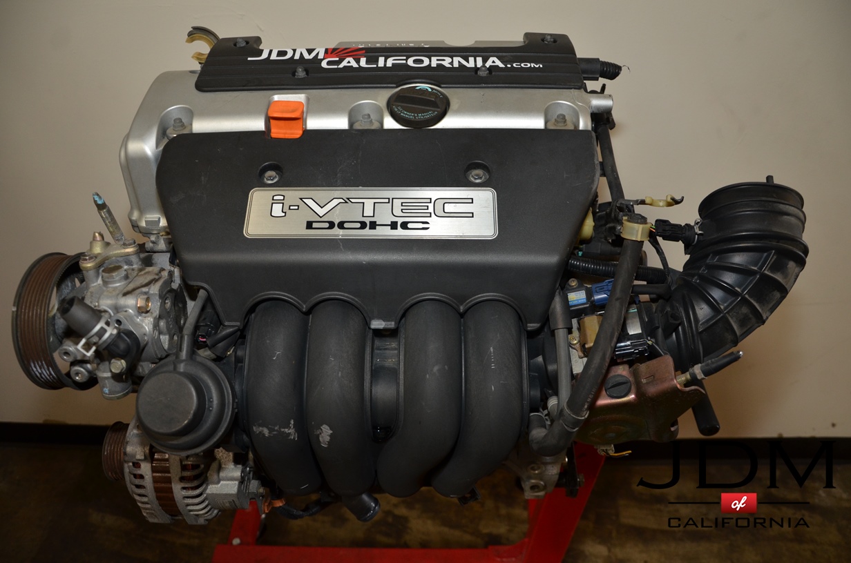 An application scenario or product detail of k20a engine for sale - Image 19