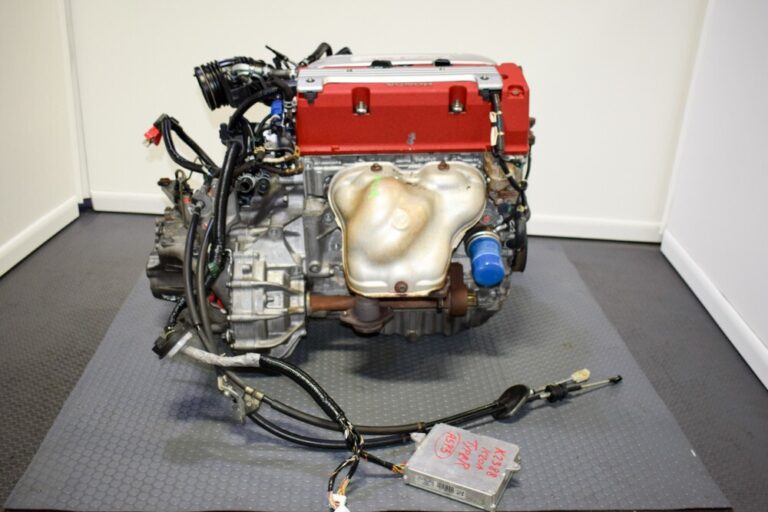 Featured image for the k20a engine for sale guide