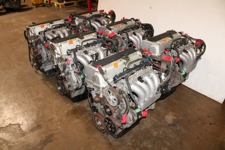 An application scenario or product detail of k24a2 for sale - Image 1