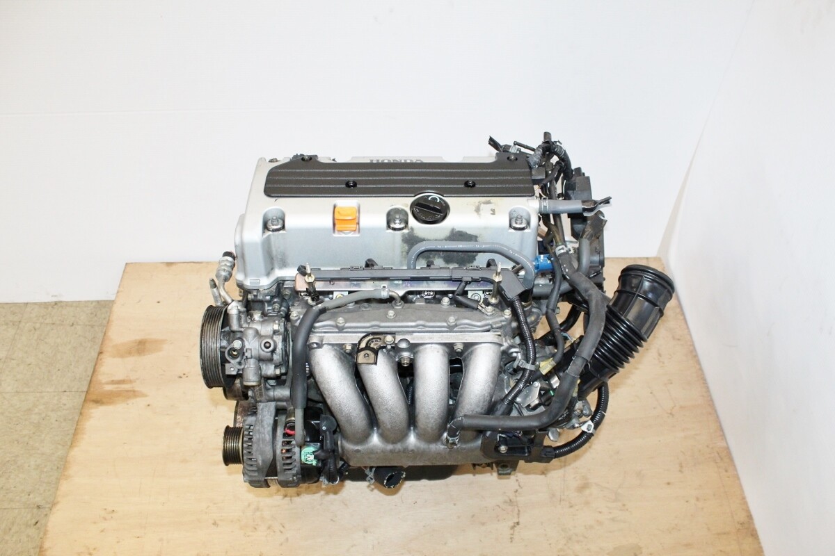 An application scenario or product detail of k24a2 for sale - Image 8