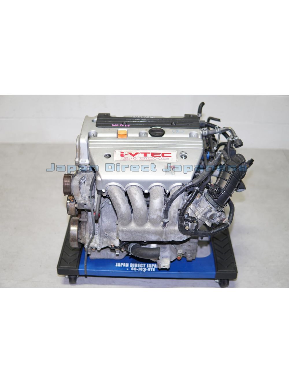 An application scenario or product detail of k24a2 for sale - Image 10